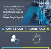 Thales Infografik